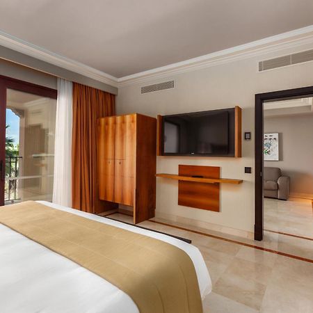 Lopesan Costa Meloneras Resort & Spa المظهر الخارجي الصورة Junior Suite