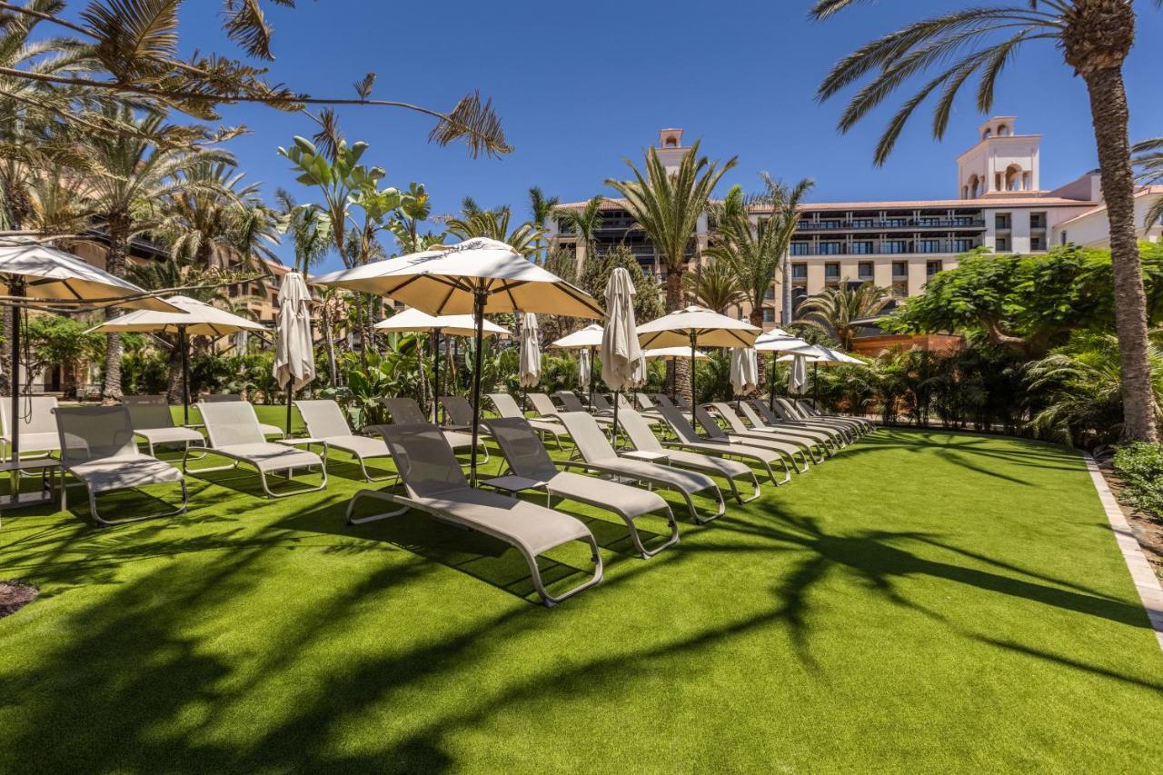 Lopesan Costa Meloneras Resort & Spa المظهر الخارجي الصورة