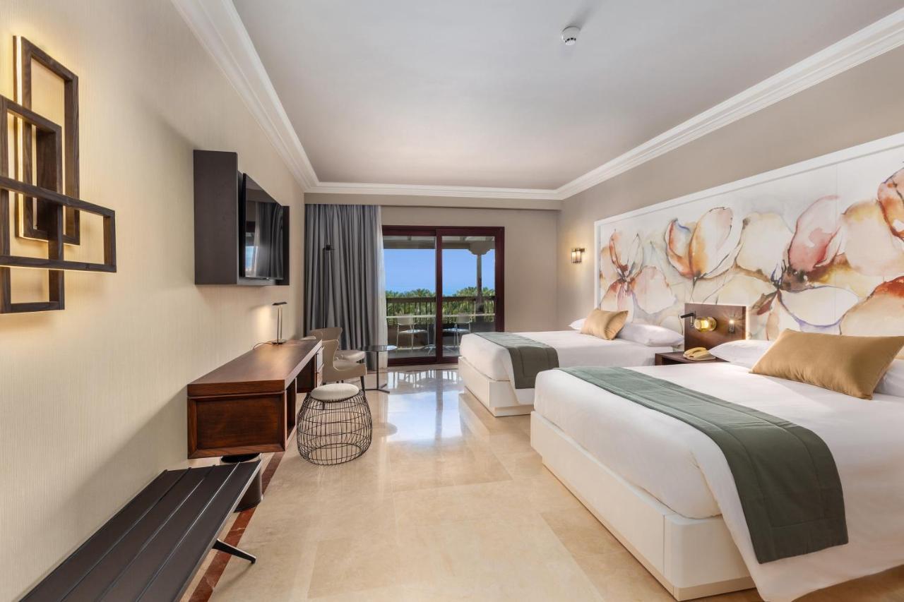Lopesan Costa Meloneras Resort & Spa المظهر الخارجي الصورة