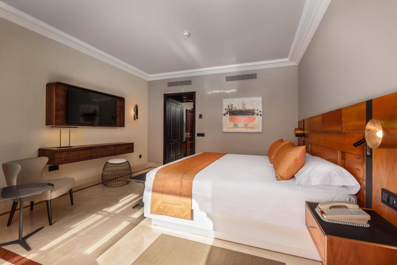 Lopesan Costa Meloneras Resort & Spa الغرفة الصورة