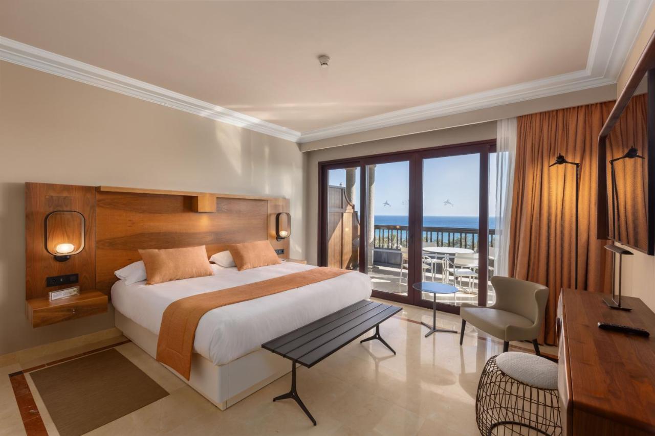Lopesan Costa Meloneras Resort & Spa الغرفة الصورة