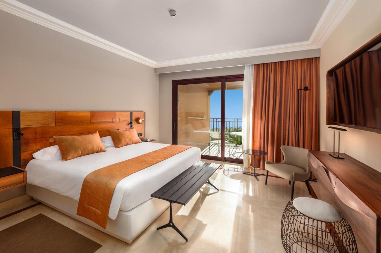Lopesan Costa Meloneras Resort & Spa الغرفة الصورة