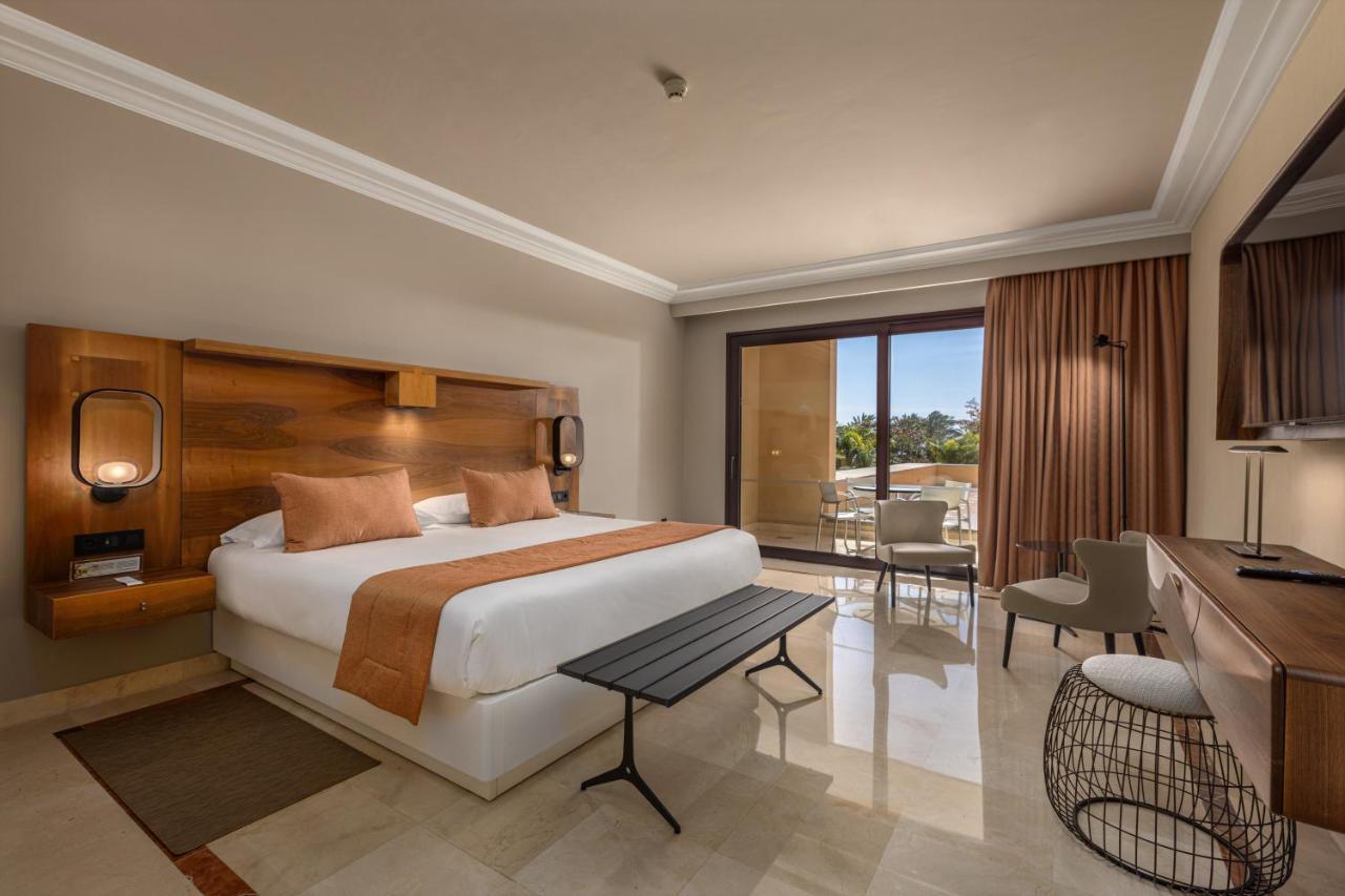 Lopesan Costa Meloneras Resort & Spa الغرفة الصورة