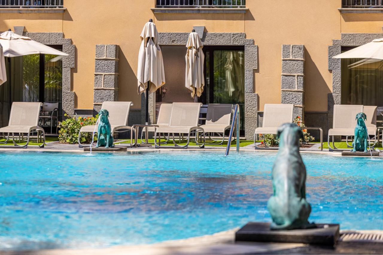 Lopesan Costa Meloneras Resort & Spa الغرفة الصورة