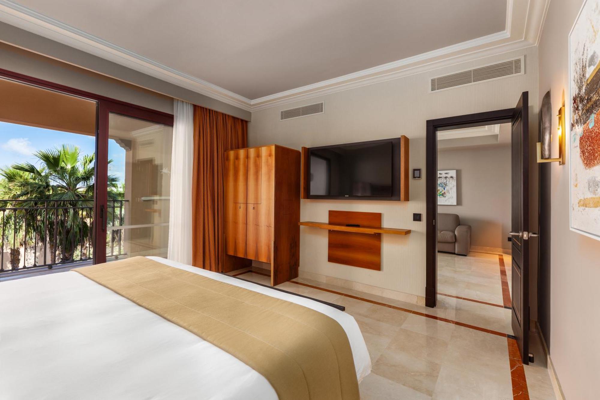 Lopesan Costa Meloneras Resort & Spa المظهر الخارجي الصورة Junior Suite