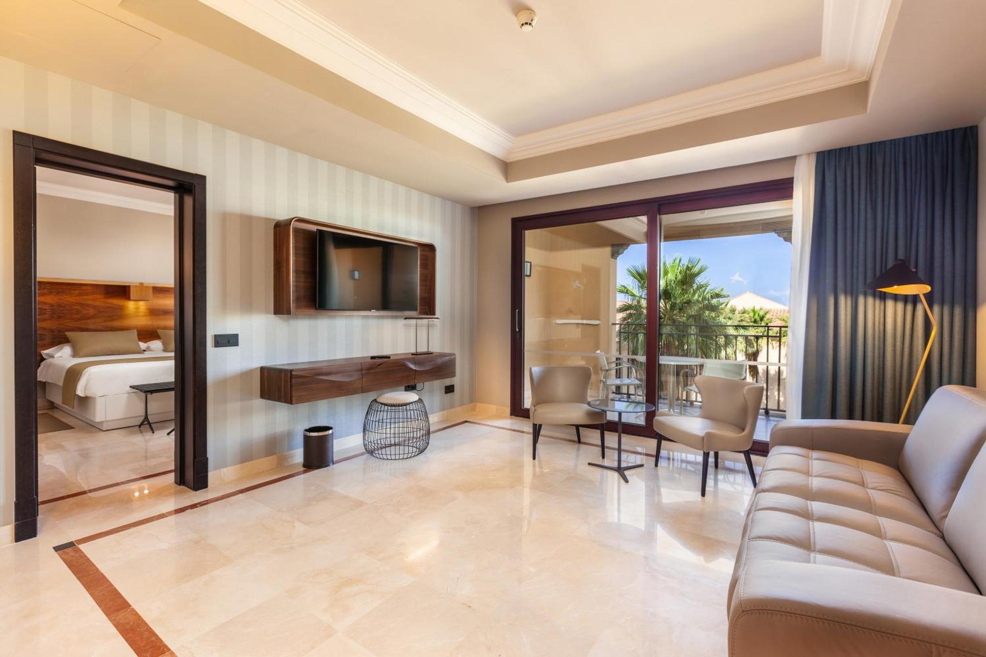 Lopesan Costa Meloneras Resort & Spa الغرفة الصورة Suite