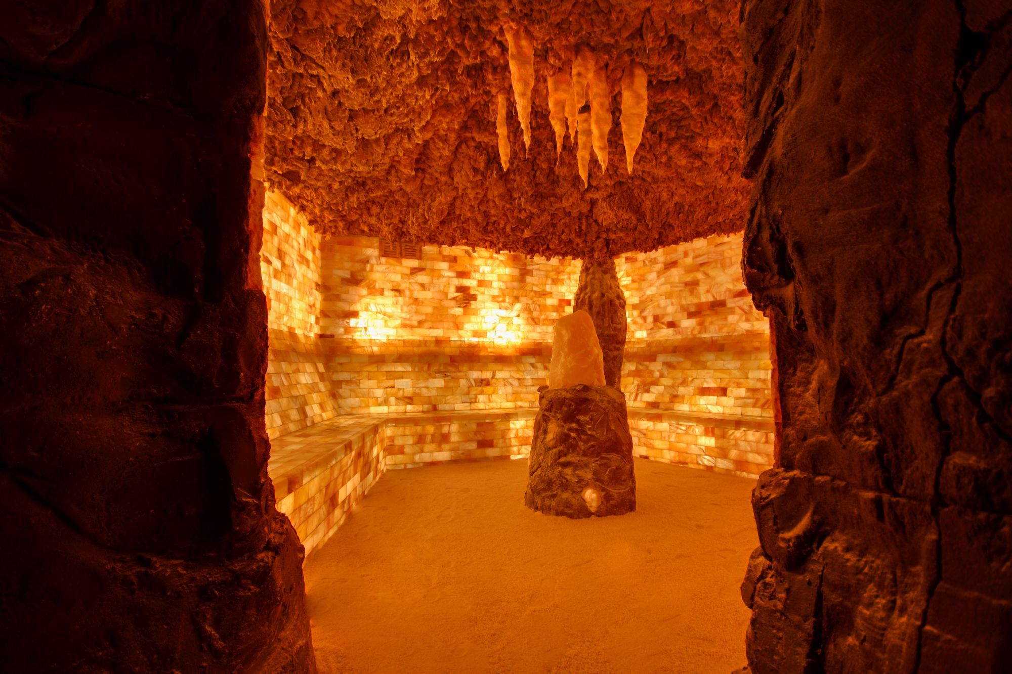 Lopesan Costa Meloneras Resort & Spa المظهر الخارجي الصورة The Salt Mine in Wieliczka