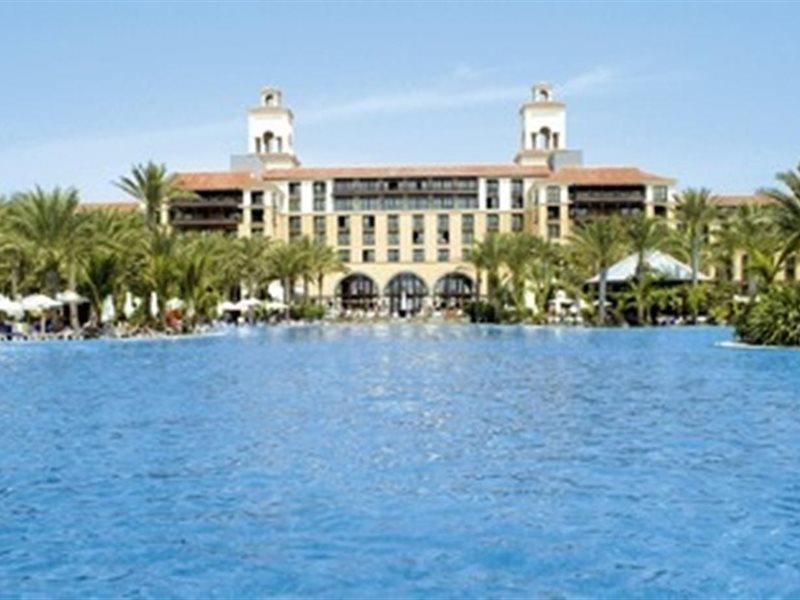 Lopesan Costa Meloneras Resort & Spa المظهر الخارجي الصورة Hard Rock Hotel