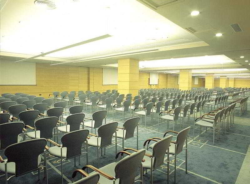 Lopesan Costa Meloneras Resort & Spa المرافق الصورة The main conference room